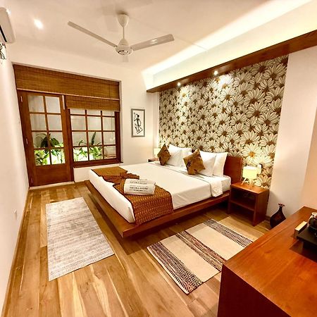 Sayura House Hotel Коломбо Екстериор снимка