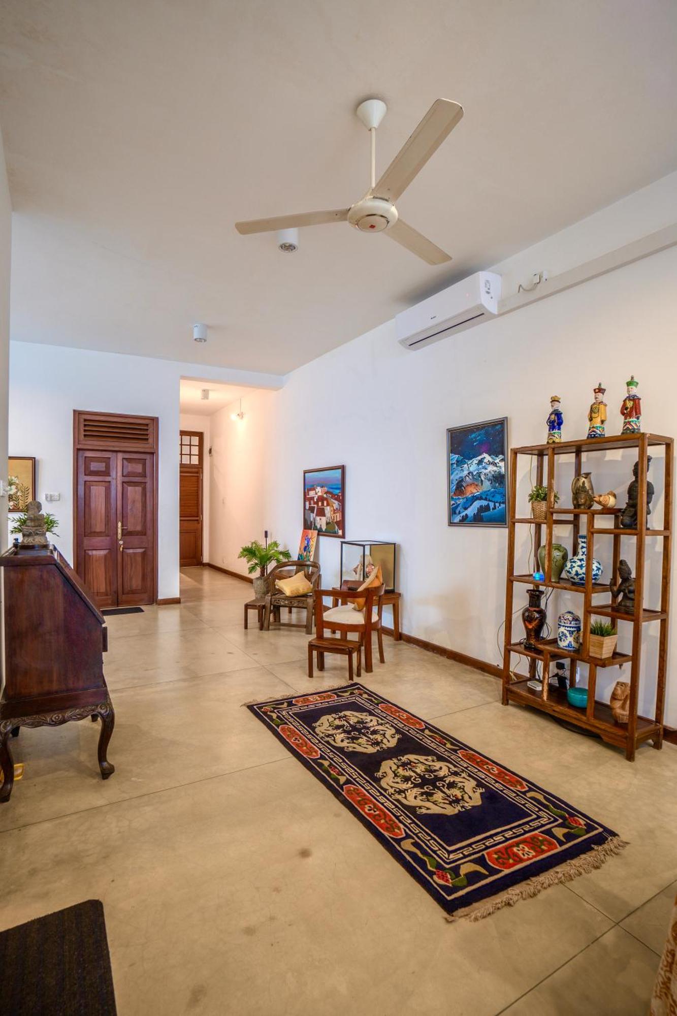 Sayura House Hotel Коломбо Екстериор снимка