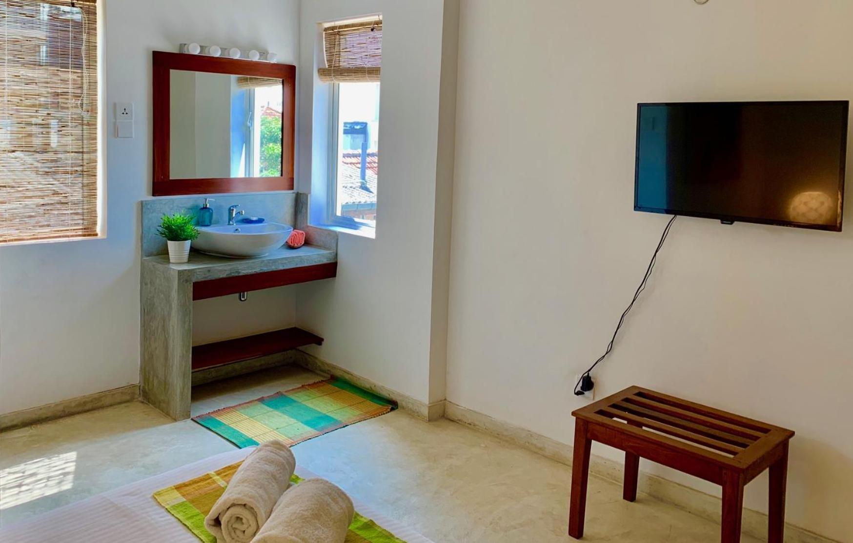Sayura House Hotel Коломбо Екстериор снимка