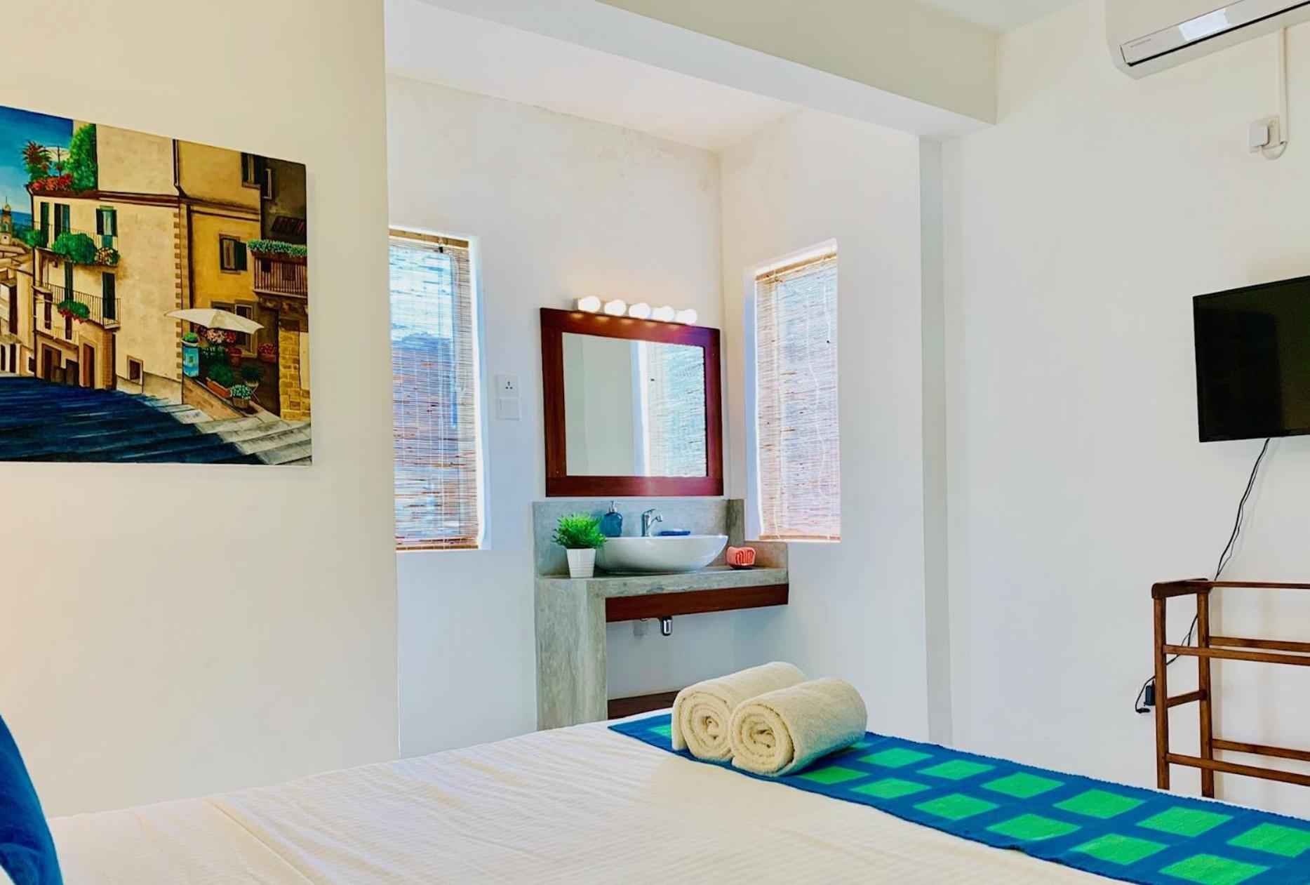 Sayura House Hotel Коломбо Екстериор снимка