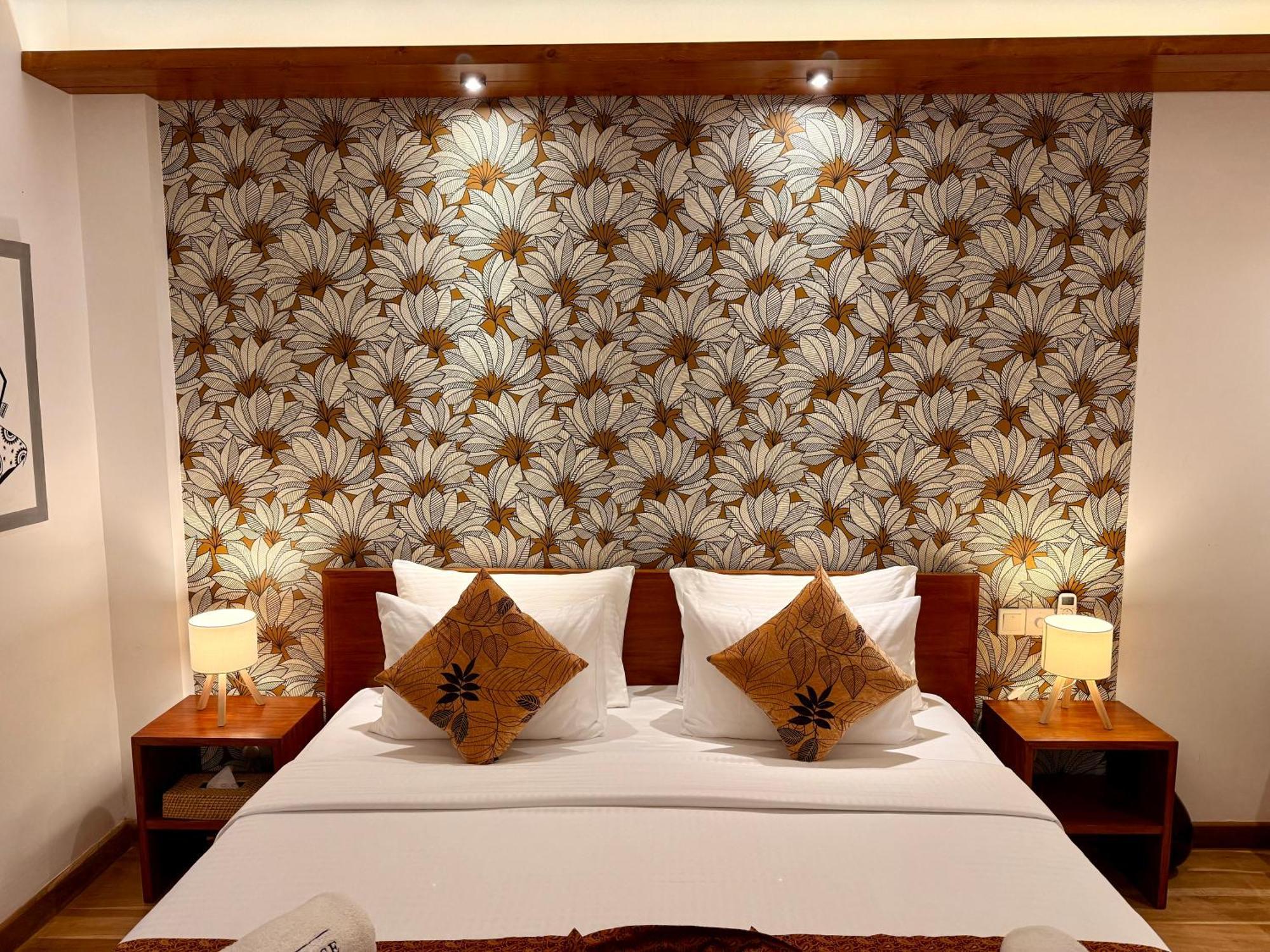 Sayura House Hotel Коломбо Екстериор снимка