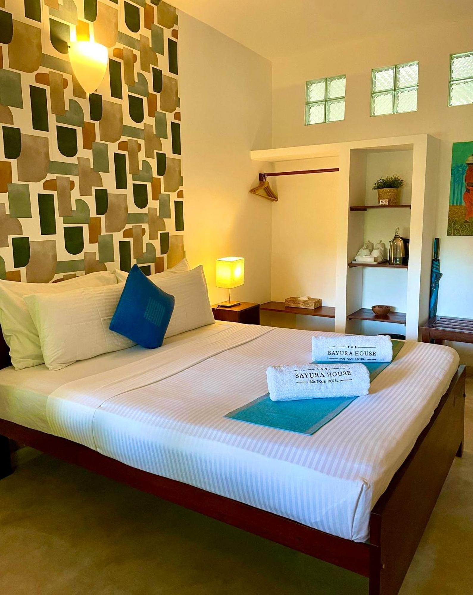 Sayura House Hotel Коломбо Екстериор снимка